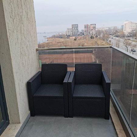Sun&Sea Apartment Мамая Екстериор снимка