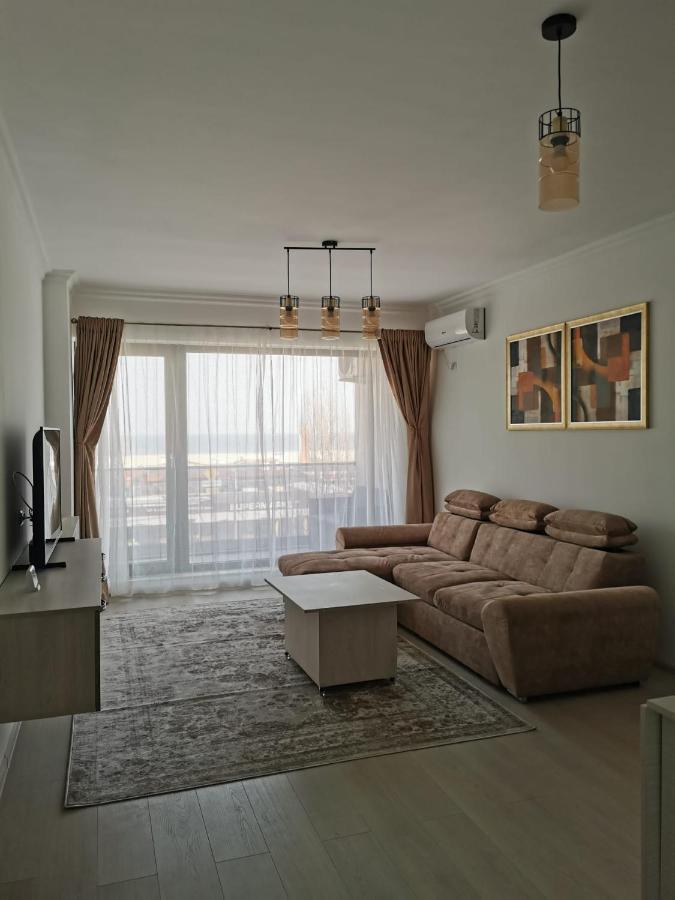 Sun&Sea Apartment Мамая Екстериор снимка