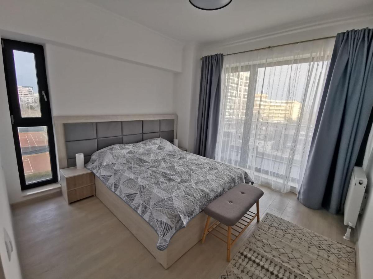 Sun&Sea Apartment Мамая Екстериор снимка