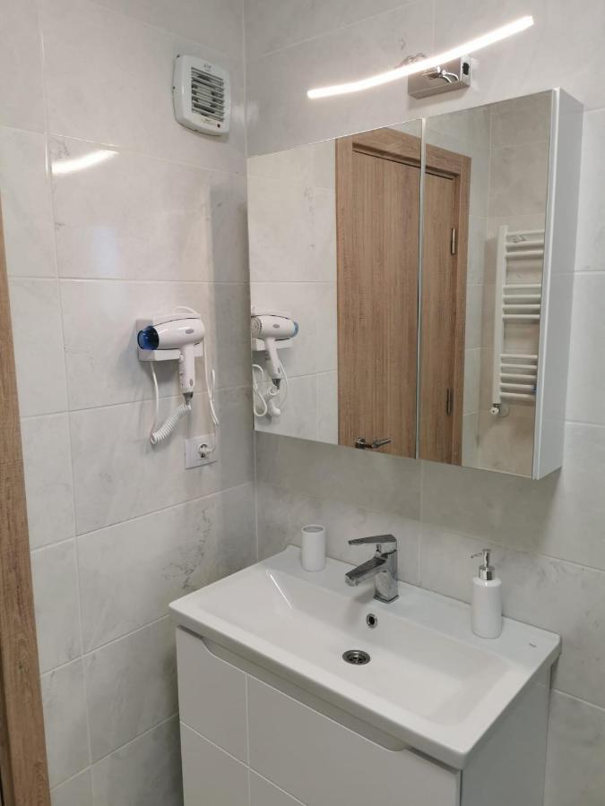 Sun&Sea Apartment Мамая Екстериор снимка