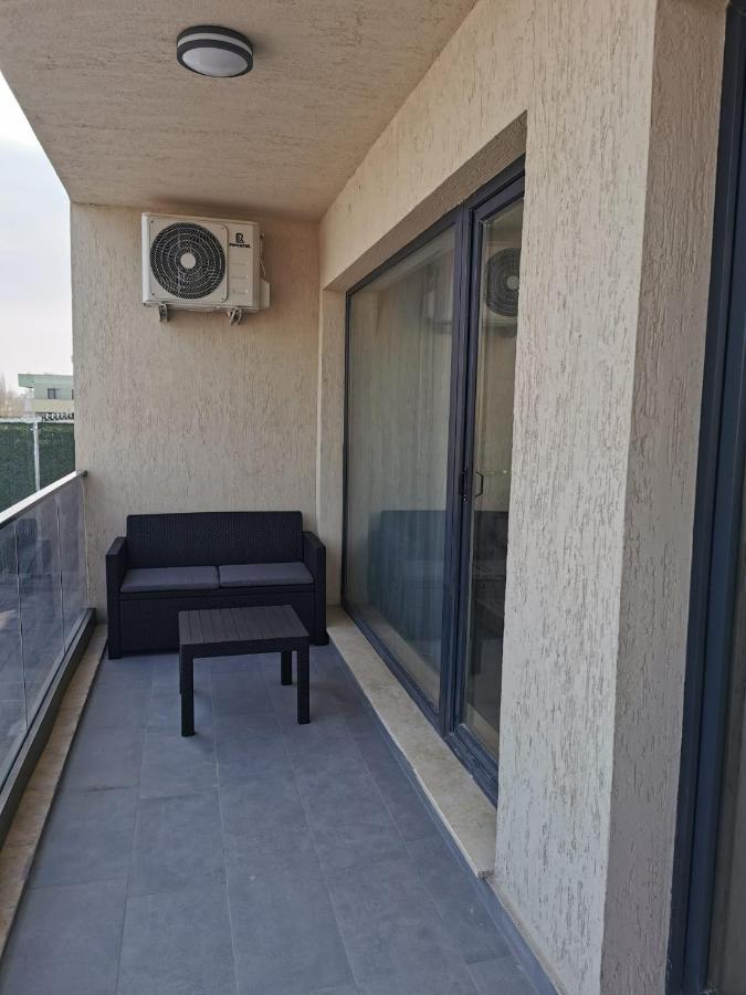 Sun&Sea Apartment Мамая Екстериор снимка