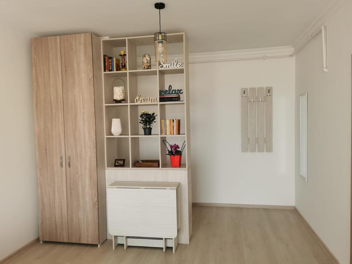 Sun&Sea Apartment Мамая Екстериор снимка