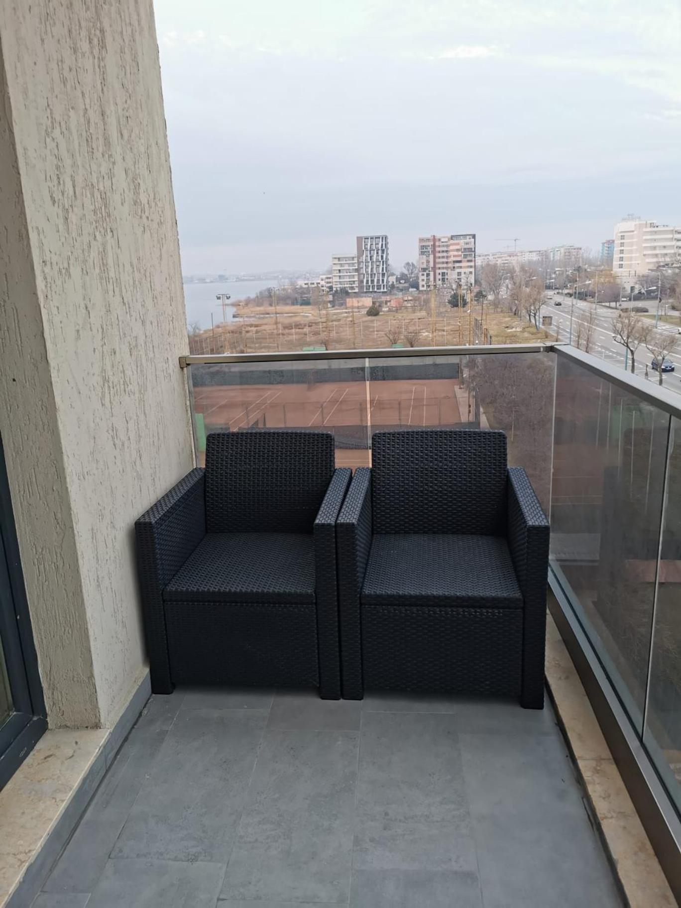 Sun&Sea Apartment Мамая Екстериор снимка