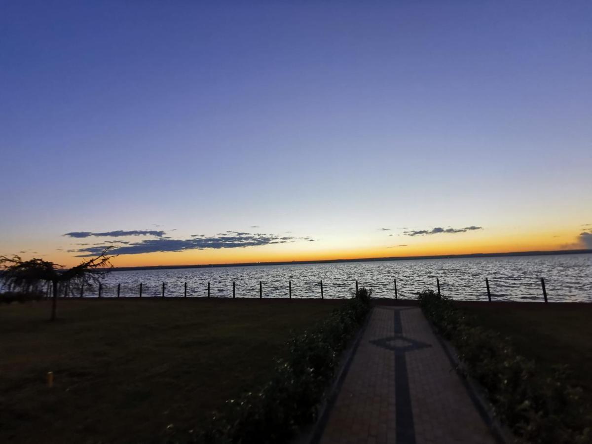 Sun&Sea Apartment Мамая Екстериор снимка