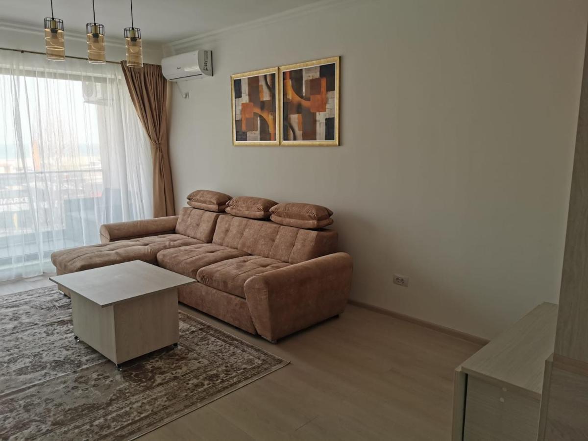Sun&Sea Apartment Мамая Екстериор снимка