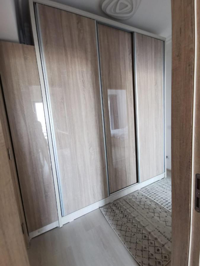 Sun&Sea Apartment Мамая Екстериор снимка