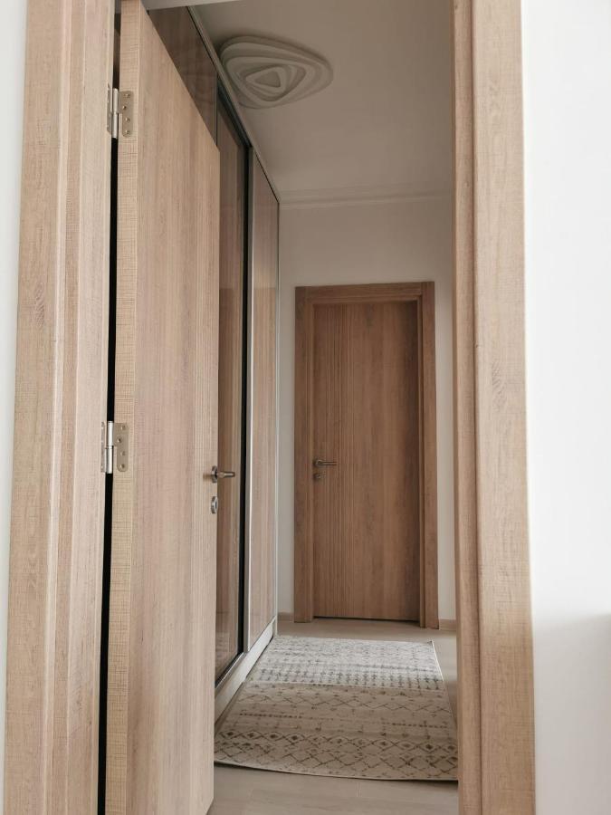 Sun&Sea Apartment Мамая Екстериор снимка