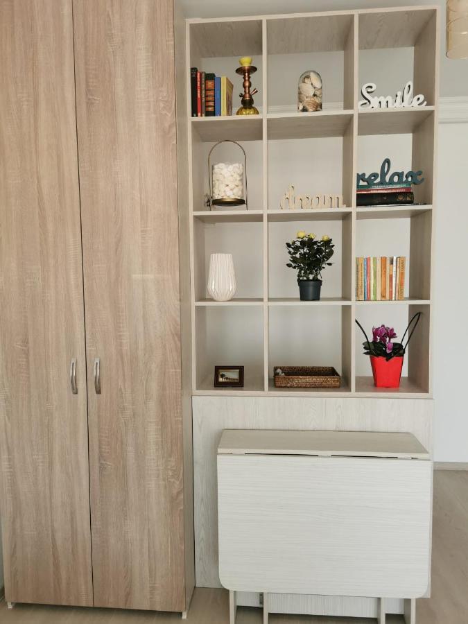 Sun&Sea Apartment Мамая Екстериор снимка