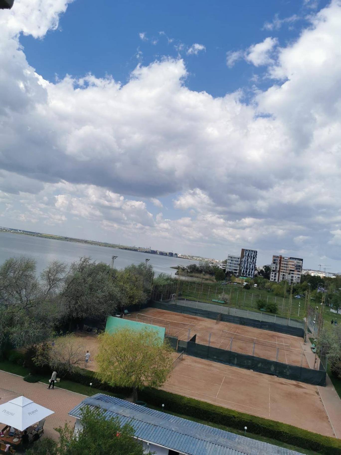 Sun&Sea Apartment Мамая Екстериор снимка